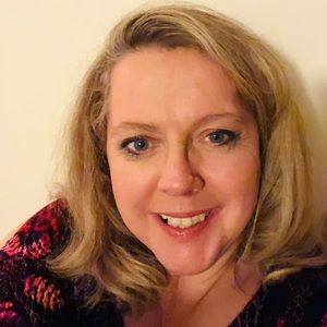 Meet your Posher, Carol